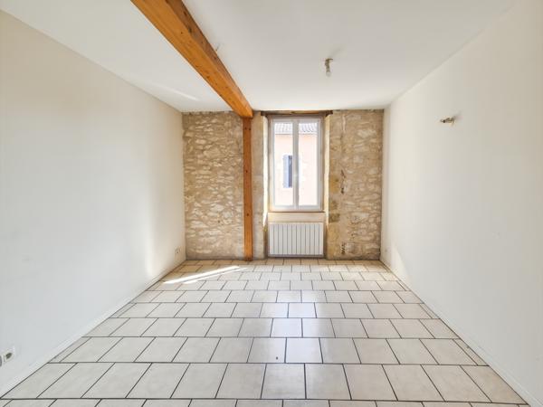 Castéra-Verduzan (32410) Appartement T2 bis de 48m2 - Castéra-Verduzan