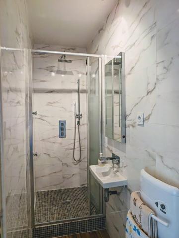 Vente / Appartement T4