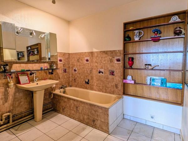 Vente / Appartement T4