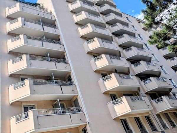 Vente / Appartement T4