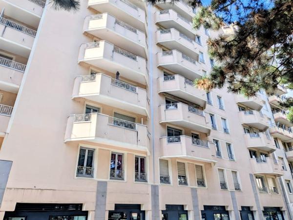 Vente / Appartement T4