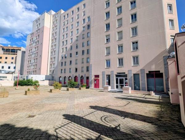 Vente / Appartement T4