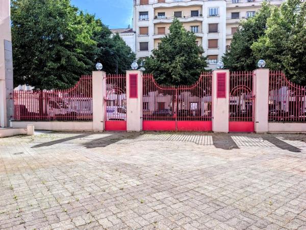 Vente / Appartement T4