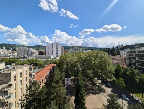 Vente / Appartement T4