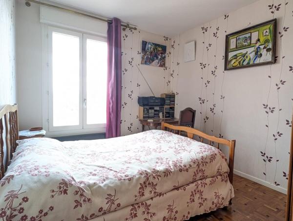 Vente / Appartement T4