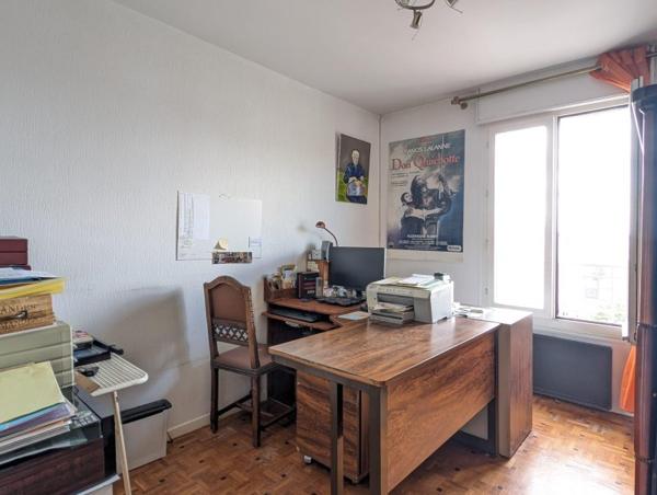 Vente / Appartement T4