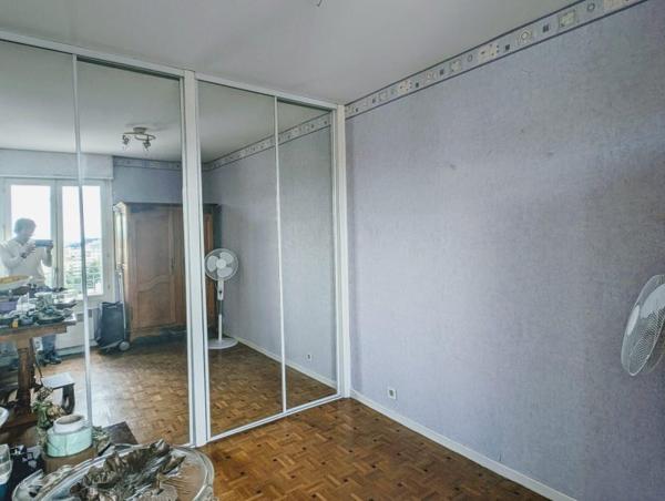 Vente / Appartement T4