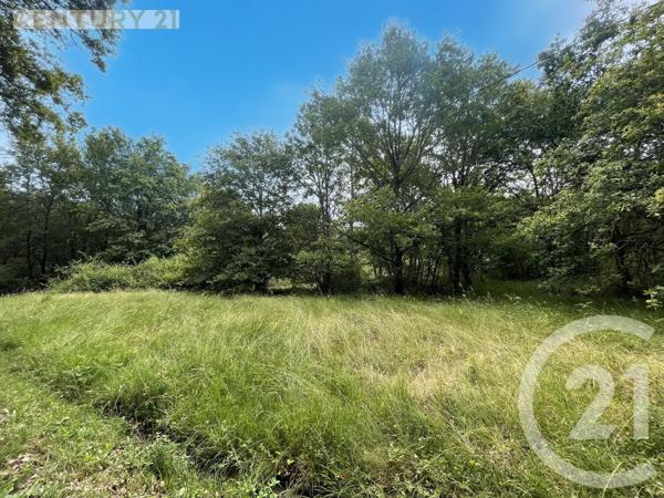 Terrain à vendre  5174 m 2   MONTPON MENESTEROL  - 24