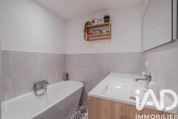 Appartement à vendre 3 pièces 78 m² Saint-Maur-des-Fossés