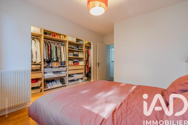 Appartement à vendre 3 pièces 78 m² Saint-Maur-des-Fossés
