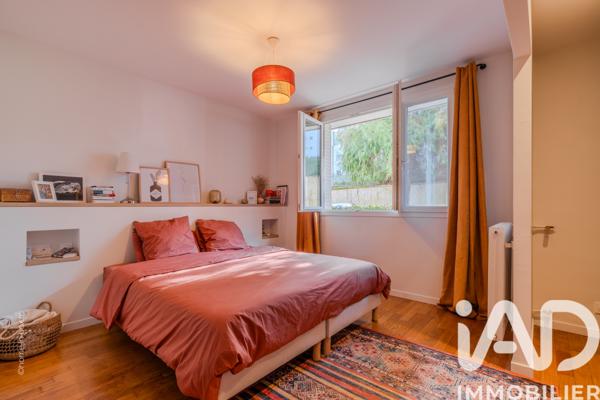 Appartement à vendre 3 pièces 78 m² Saint-Maur-des-Fossés