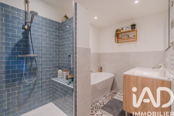 Appartement à vendre 3 pièces 78 m² Saint-Maur-des-Fossés