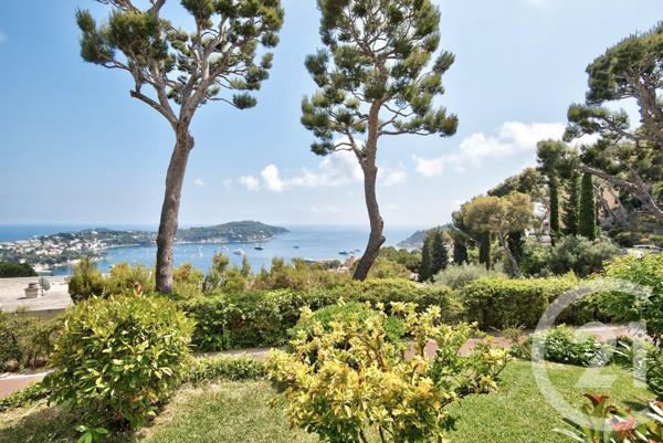Appartement à vendre  3 pièces - 84,82 m2 VILLEFRANCHE SUR MER - 06