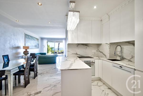 Appartement à vendre  3 pièces - 84,82 m2 VILLEFRANCHE SUR MER - 06