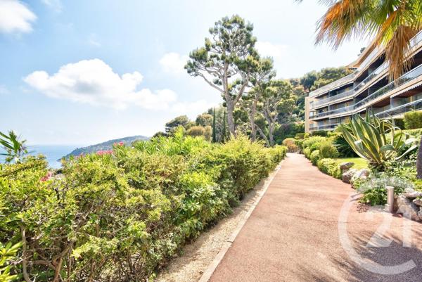 Appartement à vendre  3 pièces - 84,82 m2 VILLEFRANCHE SUR MER - 06