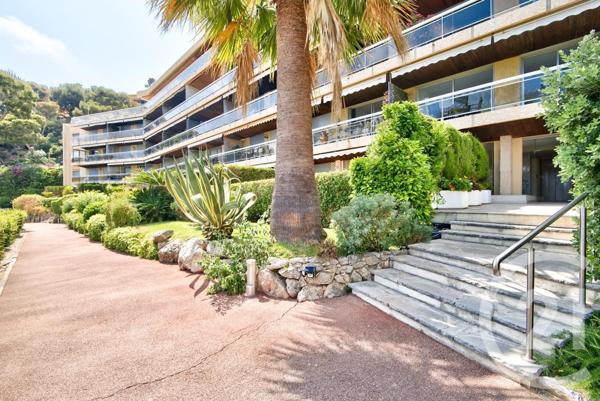 Appartement à vendre  3 pièces - 84,82 m2 VILLEFRANCHE SUR MER - 06