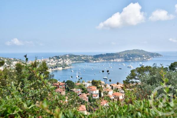 Appartement à vendre  3 pièces - 84,82 m2 VILLEFRANCHE SUR MER - 06