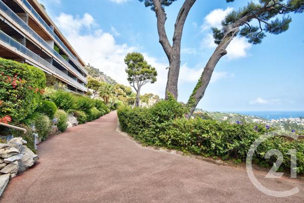 Appartement à vendre  3 pièces - 84,82 m2 VILLEFRANCHE SUR MER - 06