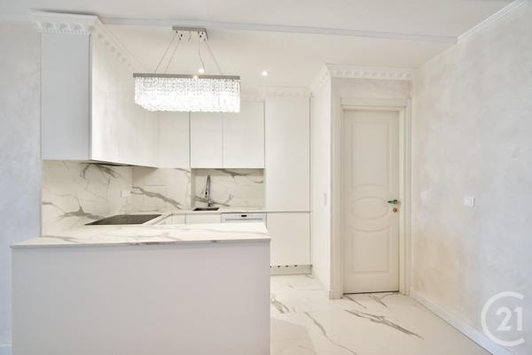 Appartement à vendre  3 pièces - 84,82 m2 VILLEFRANCHE SUR MER - 06