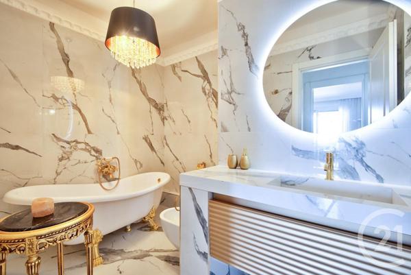 Appartement à vendre  3 pièces - 84,82 m2 VILLEFRANCHE SUR MER - 06