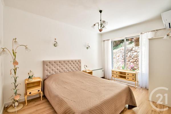 Appartement à vendre  3 pièces - 84,82 m2 VILLEFRANCHE SUR MER - 06