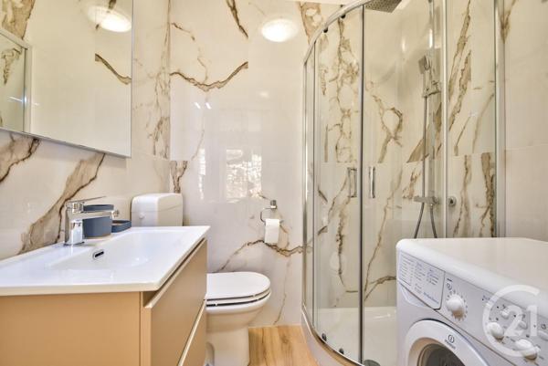 Appartement à vendre  3 pièces - 84,82 m2 VILLEFRANCHE SUR MER - 06