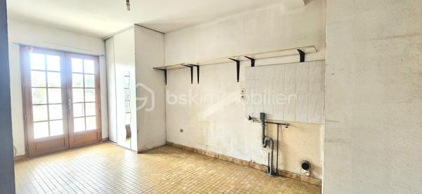 Maison traditionnelle de 136 m²