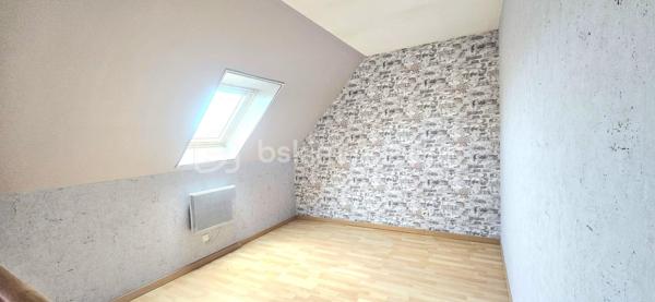 Maison traditionnelle de 136 m²