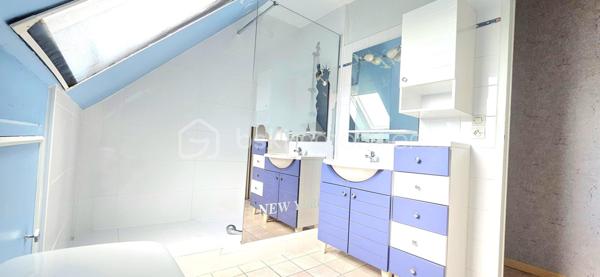 Maison traditionnelle de 136 m²