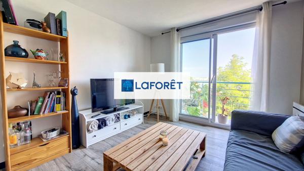 Achat appartement Brest - 2 pièce(s) - 36 m² - 128 400 €