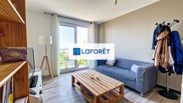 Achat appartement Brest - 2 pièce(s) - 36 m² - 128 400 €