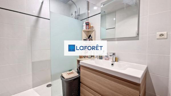 Achat appartement Brest - 2 pièce(s) - 36 m² - 128 400 €