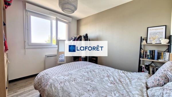 Achat appartement Brest - 2 pièce(s) - 36 m² - 128 400 €