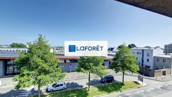 Achat appartement Brest - 2 pièce(s) - 36 m² - 128 400 €