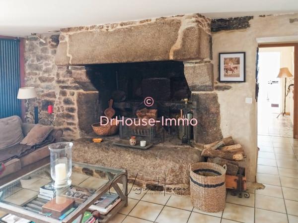 Maison à vendre 6 pièces de 152 m²