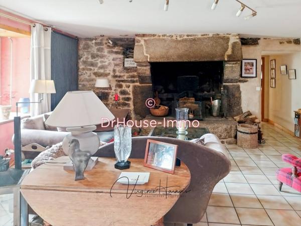 Maison à vendre 6 pièces de 152 m²