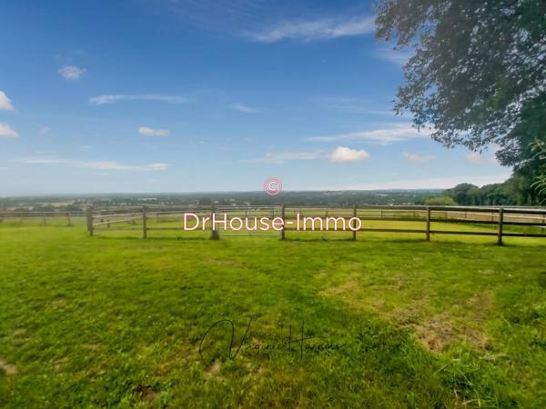Maison à vendre 6 pièces de 152 m²