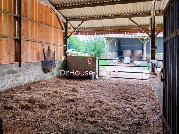 Maison à vendre 6 pièces de 152 m²