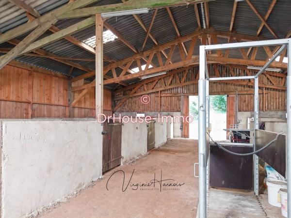 Maison à vendre 6 pièces de 152 m²