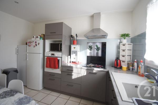 Maison à vendre  4 pièces - 103 m2 CUSSET - 03