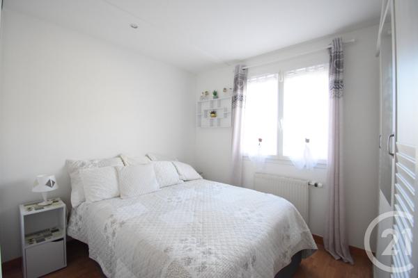 Maison à vendre  4 pièces - 103 m2 CUSSET - 03