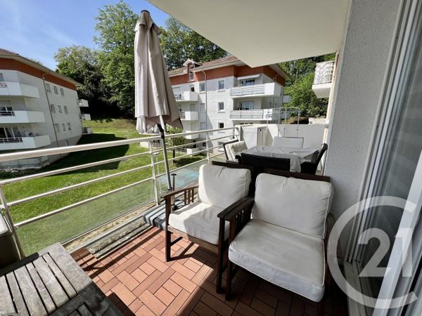 Appartement F2 à vendre  2 pièces - 42,62 m 2   BAYONNE  - 64