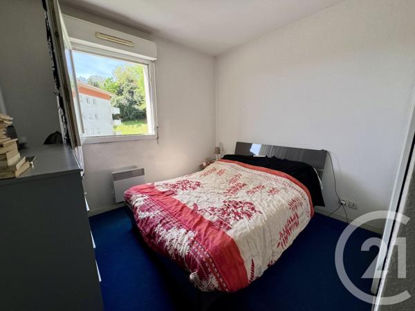 Appartement F2 à vendre  2 pièces - 42,62 m 2   BAYONNE  - 64