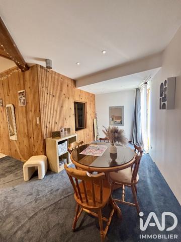 Appartement à vendre 5 pièces 194 m² Fleury
