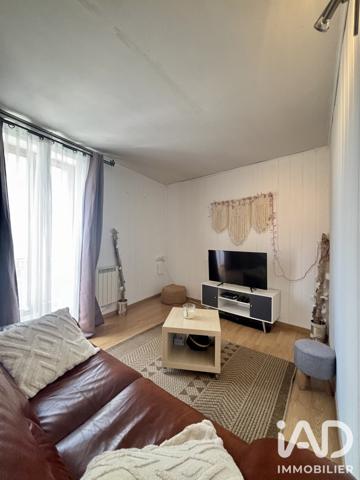 Appartement à vendre 5 pièces 194 m² Fleury