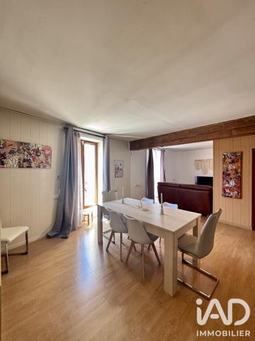 Appartement à vendre 5 pièces 194 m² Fleury