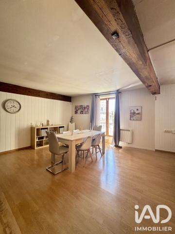 Appartement à vendre 5 pièces 194 m² Fleury