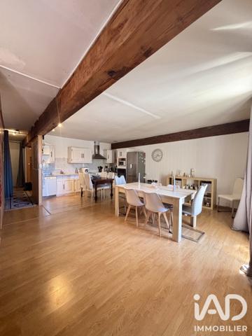 Appartement à vendre 5 pièces 194 m² Fleury