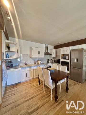 Appartement à vendre 5 pièces 194 m² Fleury