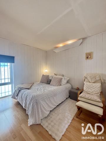 Appartement à vendre 5 pièces 194 m² Fleury